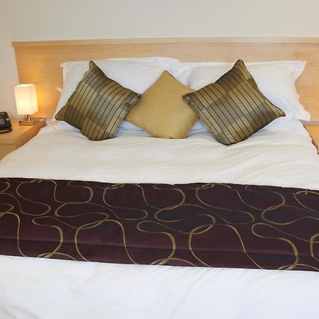 Springfields Bed & Breakfast Horsham Luaran gambar