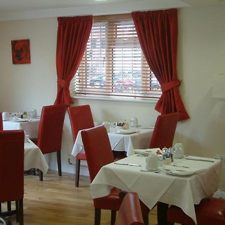 Springfields Bed & Breakfast Horsham Luaran gambar