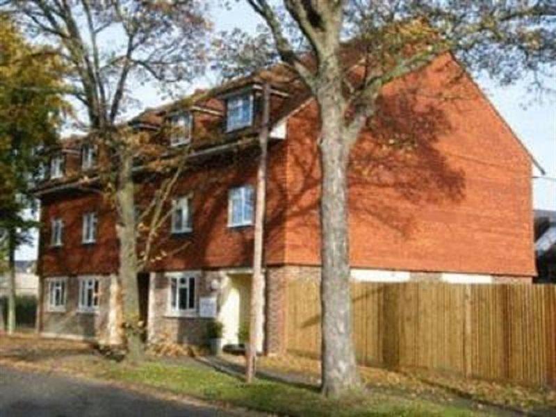 Springfields Bed & Breakfast Horsham Luaran gambar