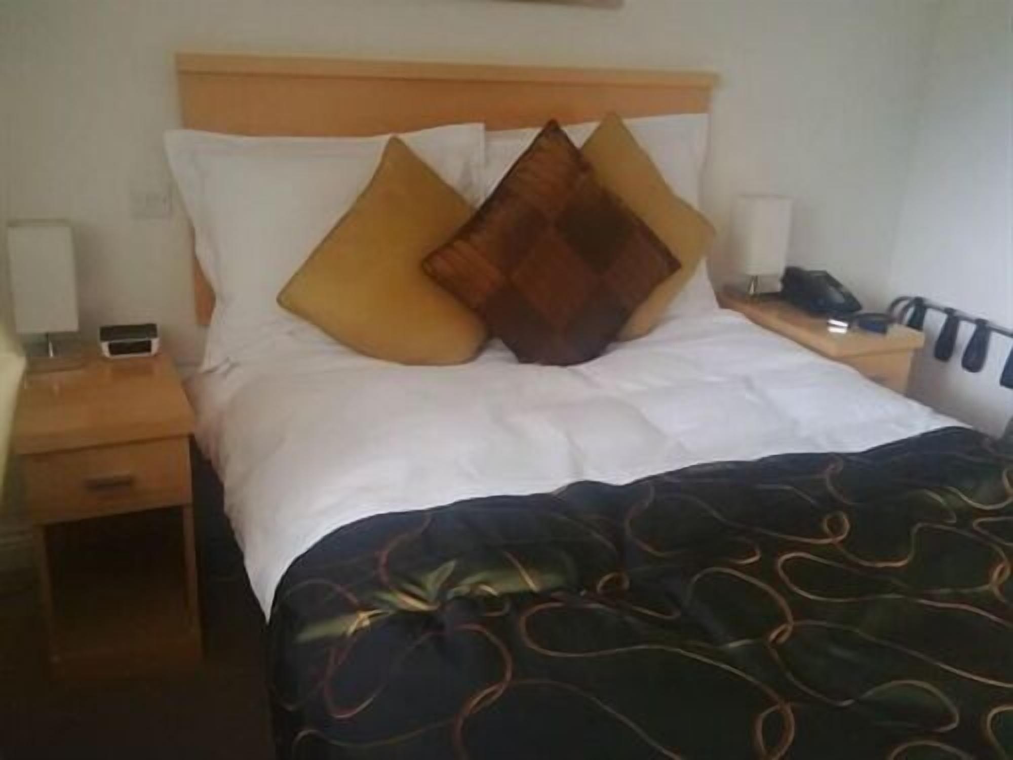 Springfields Bed & Breakfast Horsham Luaran gambar