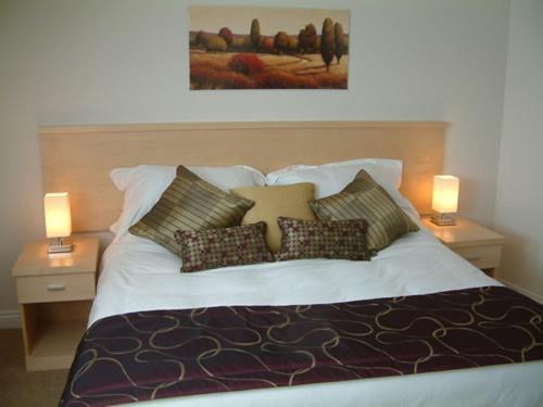 Springfields Bed & Breakfast Horsham Luaran gambar