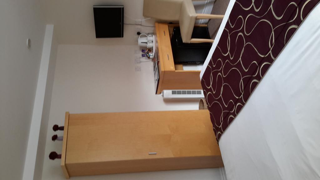 Springfields Bed & Breakfast Horsham Bilik gambar