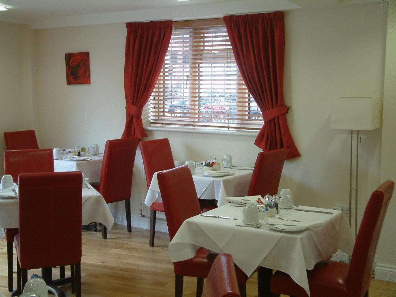 Springfields Bed & Breakfast Horsham Luaran gambar