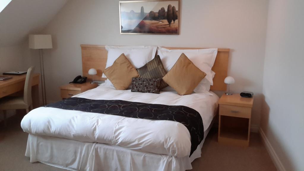 Springfields Bed & Breakfast Horsham Bilik gambar