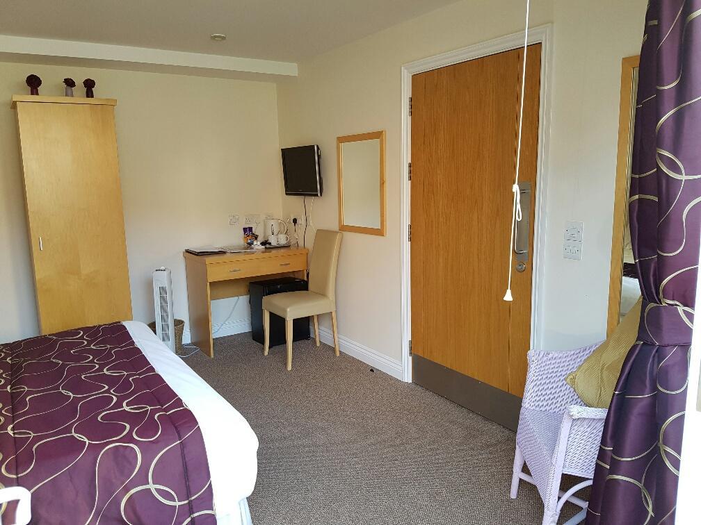 Springfields Bed & Breakfast Horsham Luaran gambar