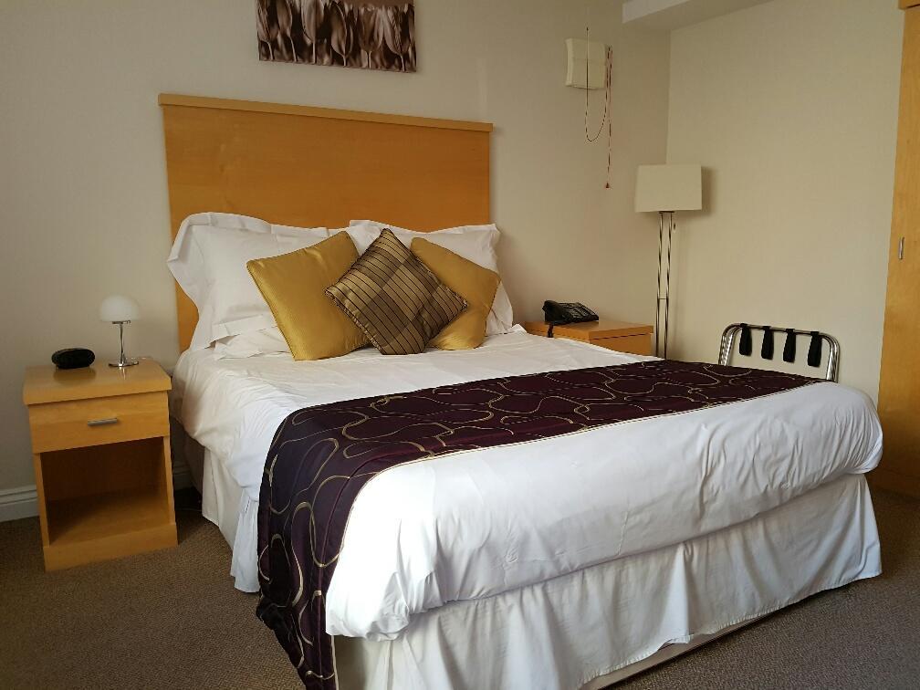 Springfields Bed & Breakfast Horsham Luaran gambar