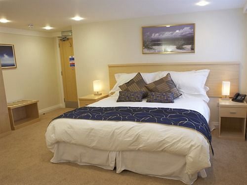 Springfields Bed & Breakfast Horsham Luaran gambar