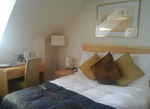 Springfields Bed & Breakfast Horsham Luaran gambar