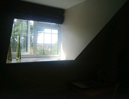 Springfields Bed & Breakfast Horsham Luaran gambar